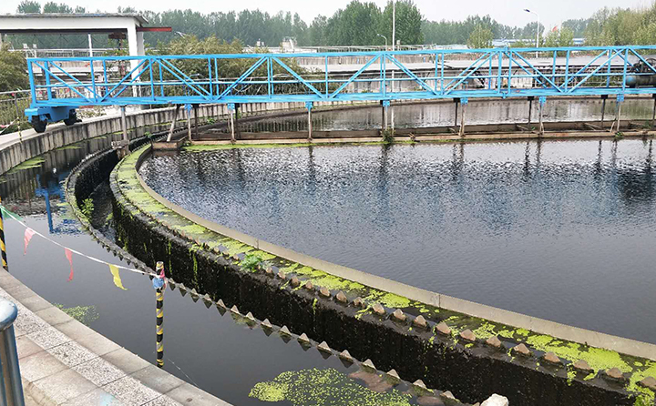 處理一噸污水用多少聚丙烯酰胺？