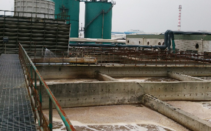 污水的pH值對(duì)聚合氯化鋁的影響 污水的pH值對(duì)聚合氯化鋁的影響