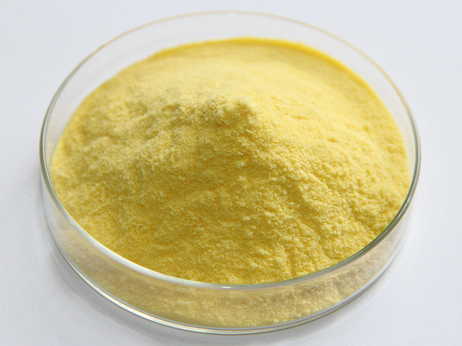 聚合氯化鋁和堿反應(yīng)嗎 聚合氯化鋁和堿反應(yīng)嗎