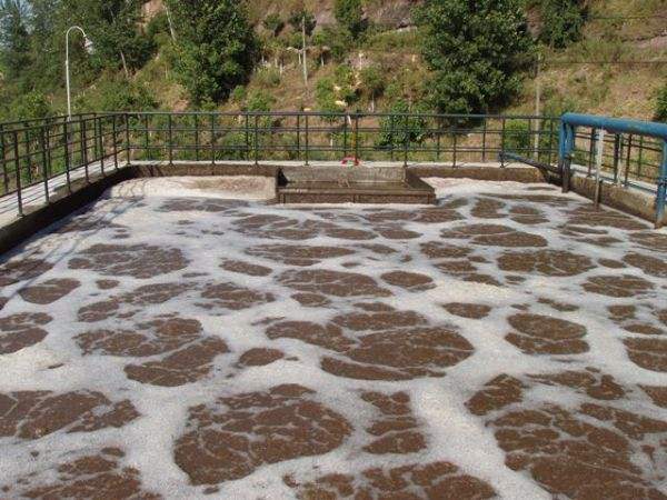 使用聚丙烯酰胺PAM出水不清是什么原因？