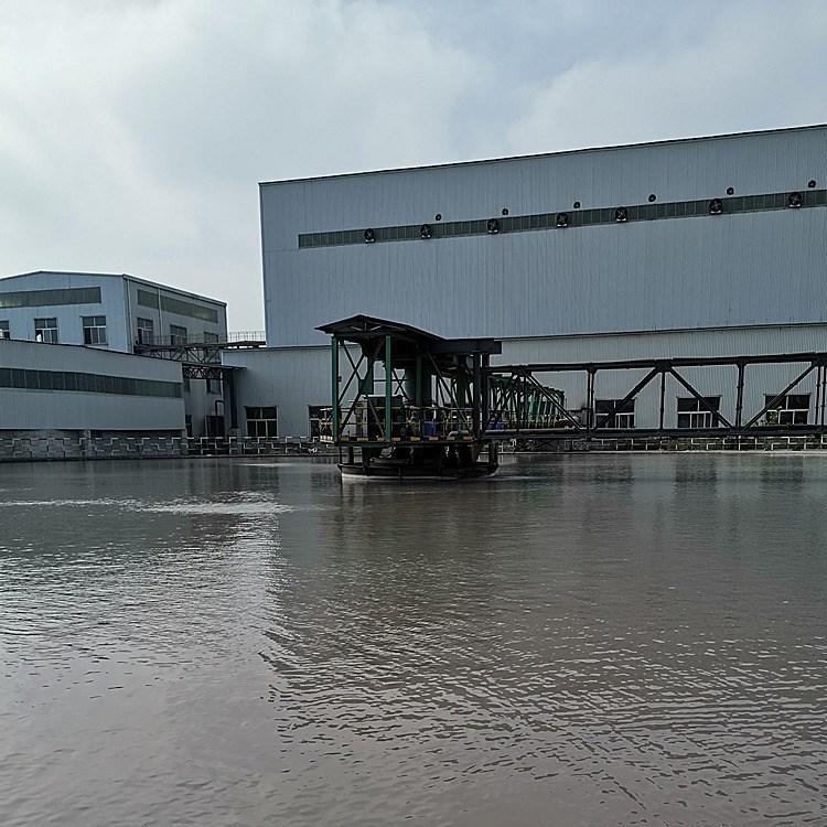 洗煤廠藥劑效果不好是因為什么原因？