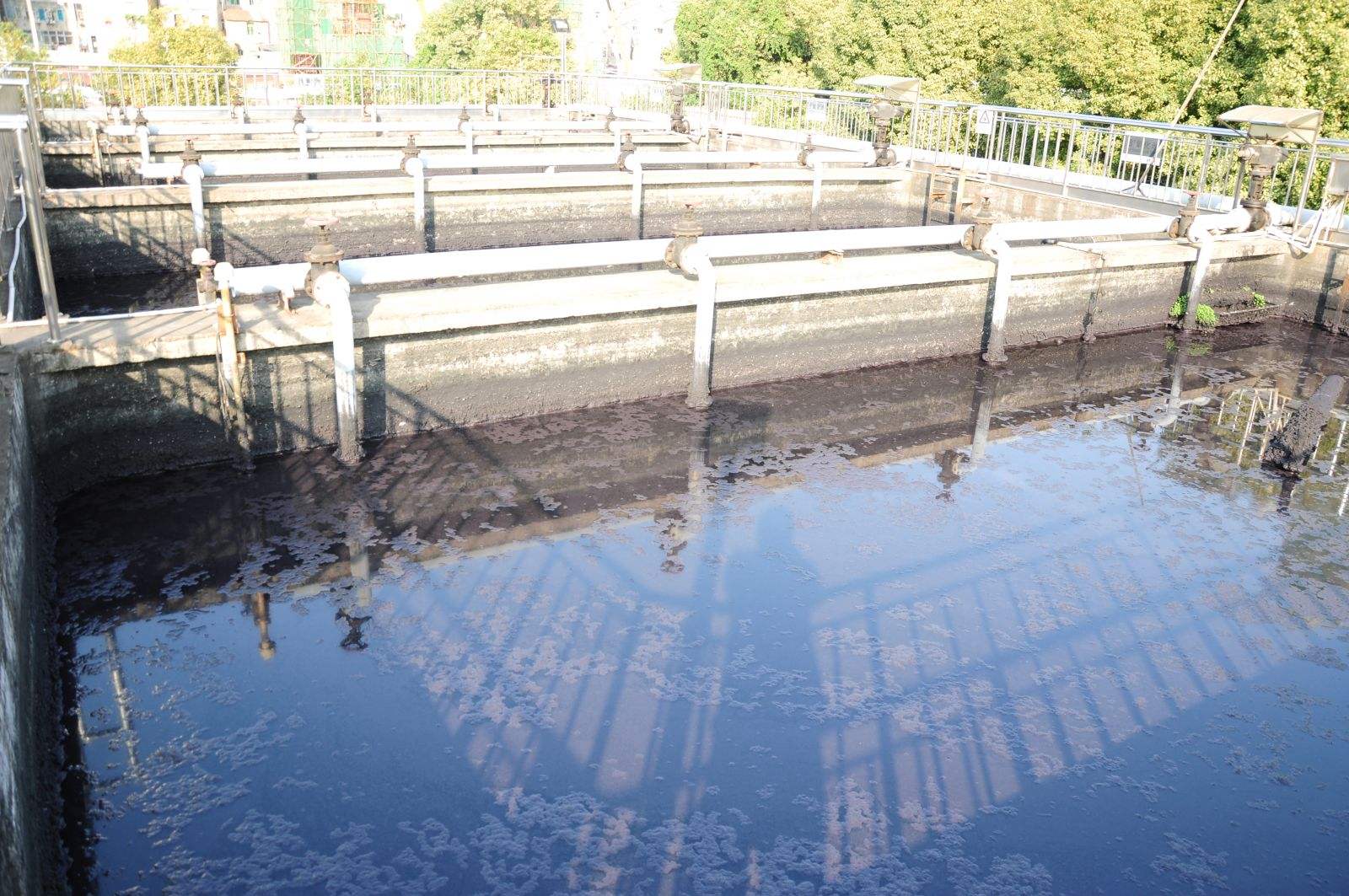 聚丙烯酰胺處理后的水會污染環(huán)境嗎？