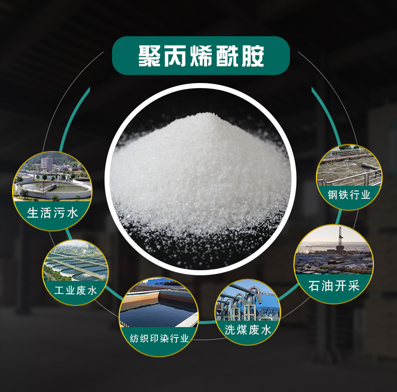 污泥脫水用什么藥劑 污泥脫水用什么藥劑