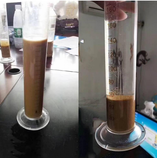 影響聚丙烯酰胺pam絮凝效果的因素 影響聚丙烯酰胺pam絮凝效果的因素