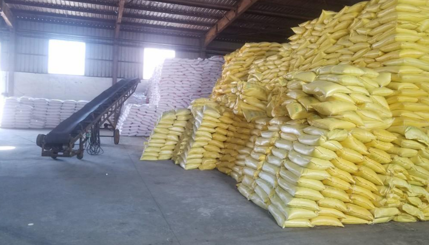 聚合氯化鋁失效后還能使用嗎? 聚合氯化鋁失效后還能使用嗎?