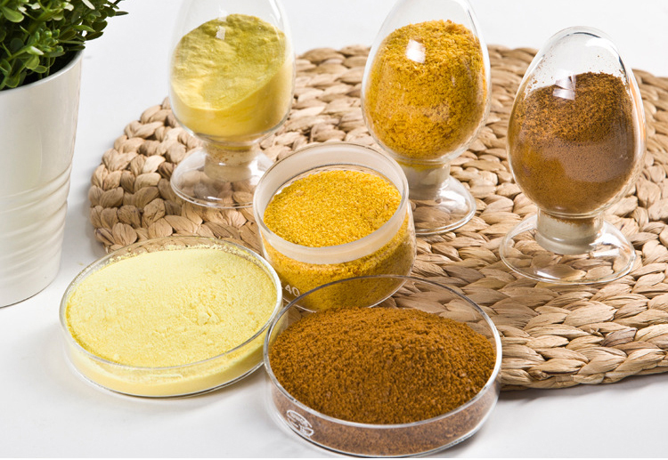 絮凝劑有哪幾種 絮凝劑有哪幾種