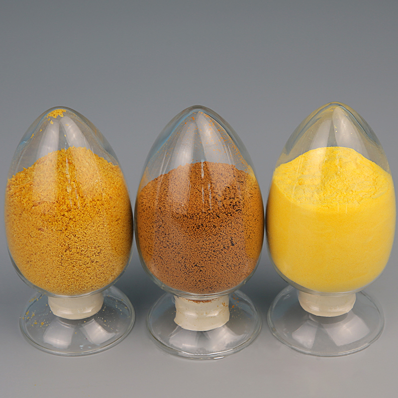 聚合氯化鋁溶解后產(chǎn)生白色泡沫原因 聚合氯化鋁溶解后產(chǎn)生白色泡沫原因