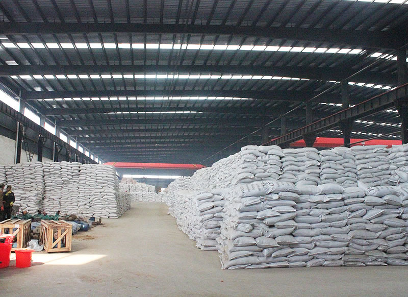 聚合氯化鋁儲(chǔ)存條件 聚合氯化鋁儲(chǔ)存條件