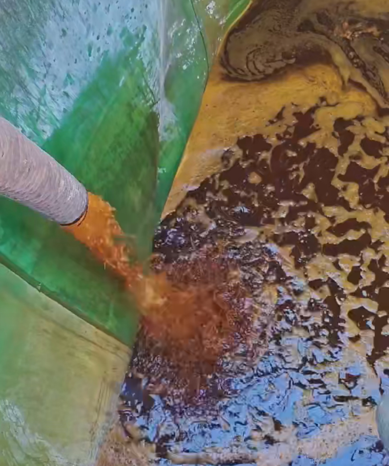 液體聚合氯化鋁冰點是多少