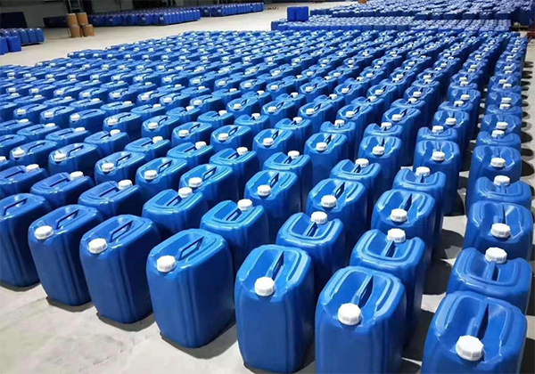 屠宰場污水消泡劑怎么選 屠宰場污水消泡劑怎么選